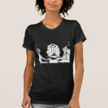 Faust 160 t shirts