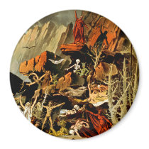 Faust 1887 - Magnet  #1