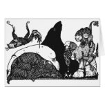 Faust 226 greeting cards