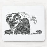 Faust 29 mouse pads