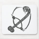 Faust 41 mouse pads