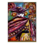 FAUST GREETING CARDS