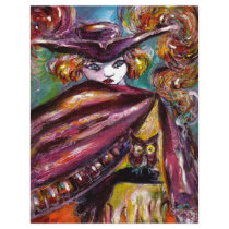 FAUST PERSONALIZED LETTERHEAD