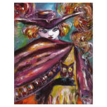 FAUST PERSONALIZED LETTERHEAD