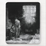 Faust Mouse Pads