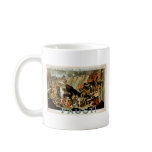 Faust - The Brocken - Original Theater Art Mug/Cup
