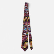 FAUST ties