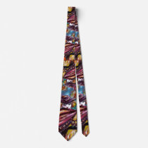FAUST ties