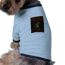 Faustus by Christopher Marlowe Pet Tee