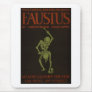 Faustus by Christopher Marlowe Mouse Pads