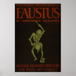 Faustus Posters