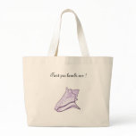Faut pas lambi-ner ! bags