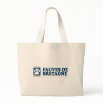 Fauves De Bretagne Blue bags