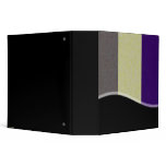 Faux Avery Binder