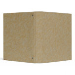 Faux Avery Binder