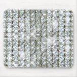 Faux Bling mousepads