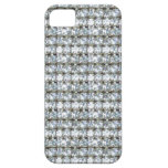 Faux Diamond iPhone Case iPhone 5 Case