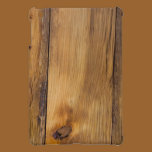 Faux Finished Barn Wood iPad Mini Case ipad mini cases