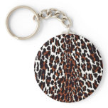 Faux Fur 2a Key Chains