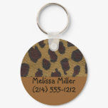 Faux Fur Baggage ID tags Faux Fur Baggage ID tags