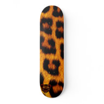 Faux Fur, Faux Fur copy copy skateboards