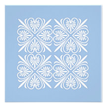 Faux Jasperware Announcements