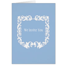 Faux Jasperware Card