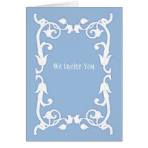 Faux Jasperware Cards