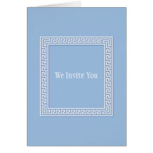 Faux Jasperware Cards