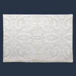 "Faux Lace" Placemat placemats