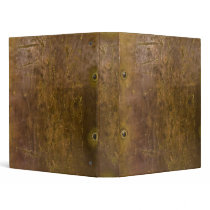 Faux Leather Binder/Album by shopstew Faux Leather Binder/Album