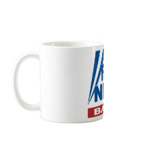 FAUX NEWS BABEL COFFEE MUG