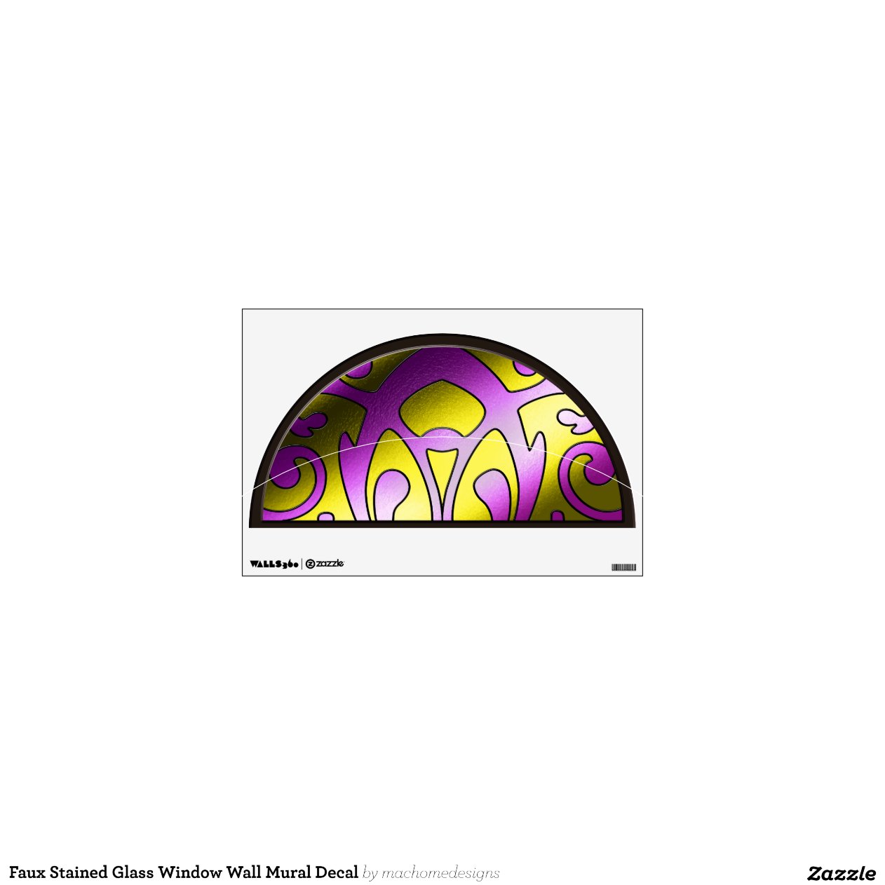 faux stained glass window wall mural decal wall decals faux stained glass window wall mural decal wall decals