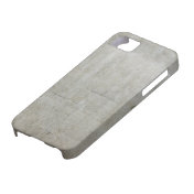 Faux Steel Iphone 5 Cover