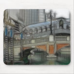 Faux Venice Mousepad