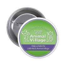 FAV Logo Button buttons