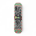 Favela Kid skateboards by localpigeon Favela Kid skateboards