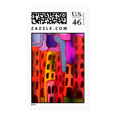favela postage by nefera