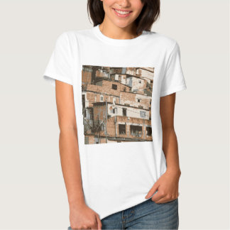 favela lighting t shirt