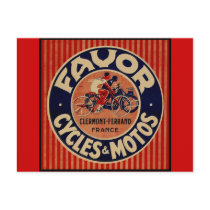 Favor Cycles & Motors