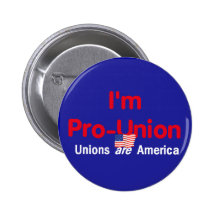 Favorable botón de unión pin