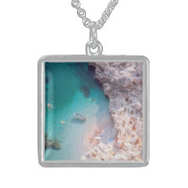 favorite beach I necklaces