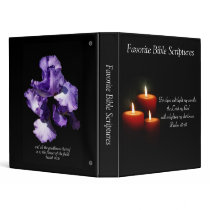 Favorite Bible Scripture Binder by Maddyx2 Favorite Bible Scripture Binder