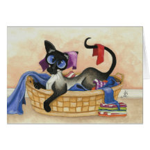 Favorite Blanket Cards