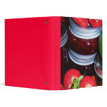 Favorite Canning Recipes Binder