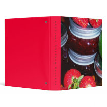 Favorite Canning Recipes binders