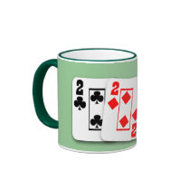 Favorite Christmas gifts Mug