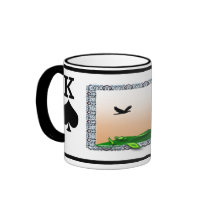 Favorite Christmas Gifts Coffee Mugs