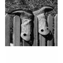 Favorite Cowboy Boot's T shirt