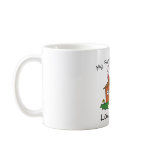 Favorite Hangout Lola's House mugs